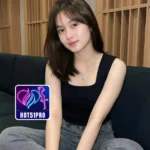 Alice Phillips di Hot51 APK 2026 Resmi Live X