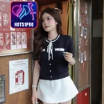 Amanda Russell di Hot51 Review Aplikasi Live 2026