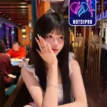 Hot51 Andrew Henderson Live Streaming Beautiful Girl Review | Hot51 Indonesia