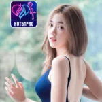 Anna Frost di Hot51 APK Terbaru 2026 Review Pesona Hot51