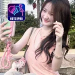 Ethan Bailey Beautiful Girl di HOT51 APK 2026 Resmi Live Pro