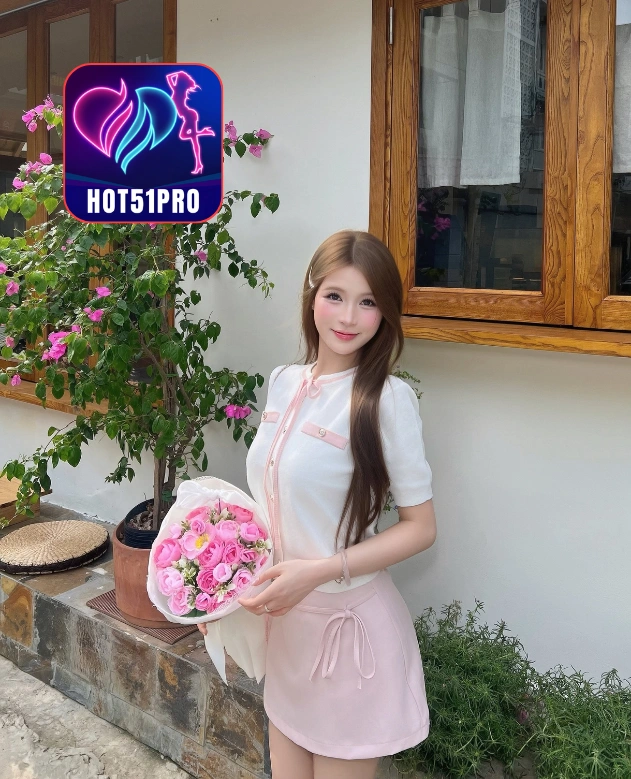 Cahyo Prasetyo-HOT51PRO