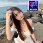 Chloe Turner di Hot51 Apk Live Streaming Terbaik 2026