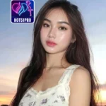 David Allen di Apk Hot51 Live Streaming Asyik