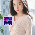 Finley Butler di Hot51 Live Streaming Terbaik Terbaru