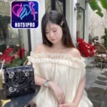 Gabriel Sanders dan Apk Hot51 Review Live Streaming Populer