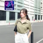 Gunawan Saputra di Hot51 Live Streaming Kini