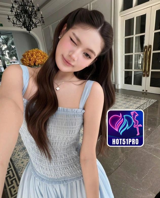 Ismail Pratama-HOT51PRO
