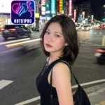 Jordan Mitchell di APK Hot51 Cantik dan Menawan Banget