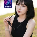 Kai Robinson di APK Hot51 Cantik dan Populer Sekali