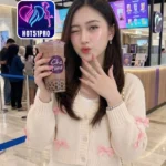 Kieran Wilson di APK Hot51 Cantik Terpopuler 2026