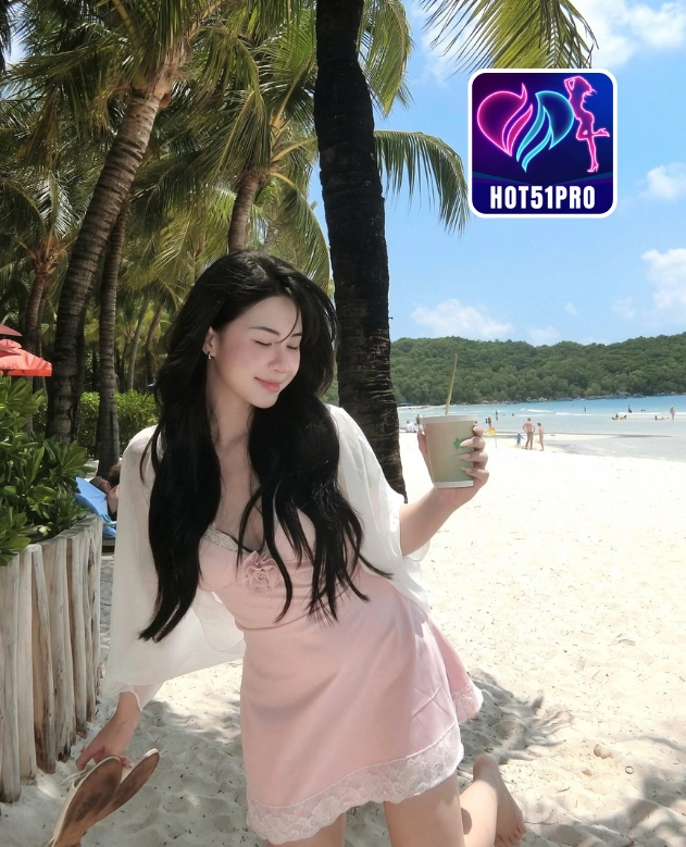 Madison Ward-HOT51PRO
