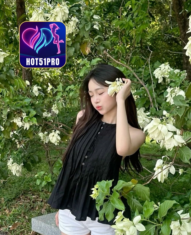 Melissa Cooper-HOT51PRO