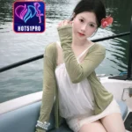 Hot51 APK 2026 Michael Collins Girl Cantik Live Stream | Review