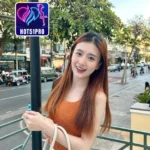 Nathan Hall di Hot51 APK 2026 Live Streaming Populer Resmi