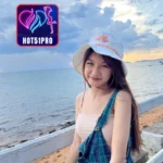 Hot51 Valerie Brooks di Apk Hot51 Live Terbaru ID