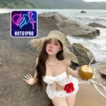 Willow Thompson di Download Aplikasi Hot51 Terbaik
