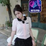 Zoe Clark Cantik di HOT51 APK 2026 Pesona Live Streaming Menarik