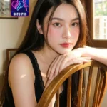 Adam Palmer di Hot51 Live Pesona Live Asyik
