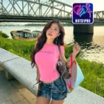 Caleb Campbell di Hot51 Live Streaming Indonesia 2026