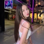Hot51 APK Terbaru 2026 Cameron Clarke dalam Live Streaming Seru