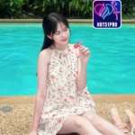 Charlotte Turner Cantik di Hot51 Live 2026 ID