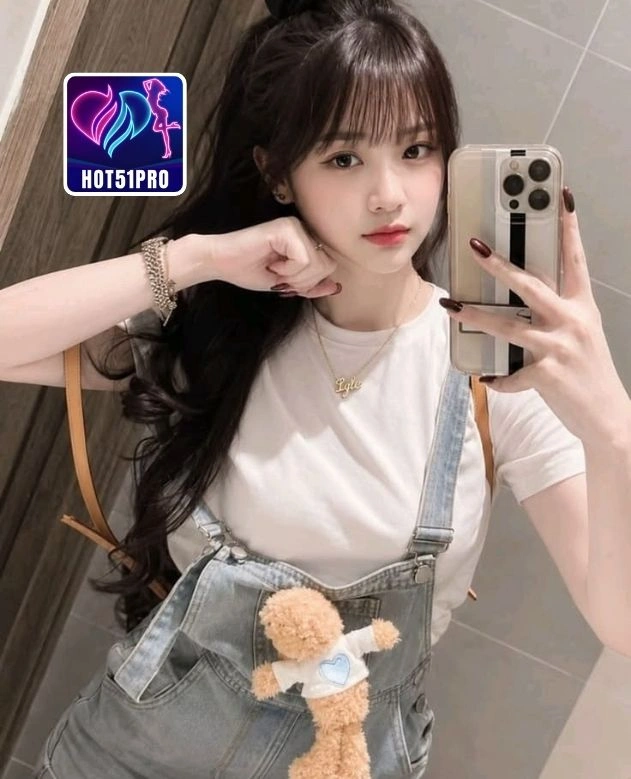 Eleanor Young-Hot51pro