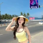 Ella Brooks di Hot51 Pesona yang Memikat