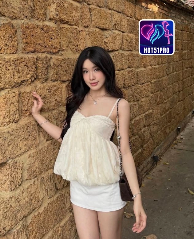 Poppy Gordon-HOT51PRO