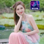 George Davis di Hot51 APK Live Streaming Seru