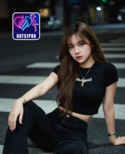 Grace White-HOT51PRO