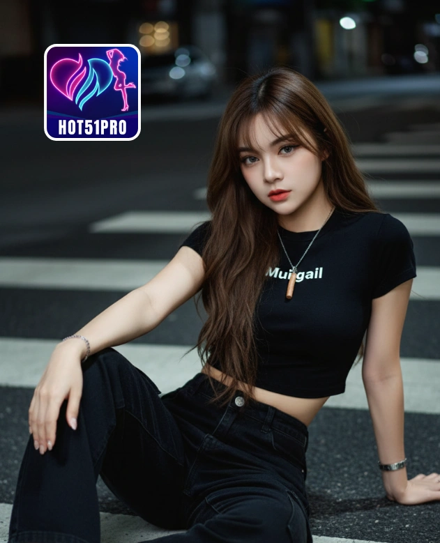 Grace White-HOT51PRO