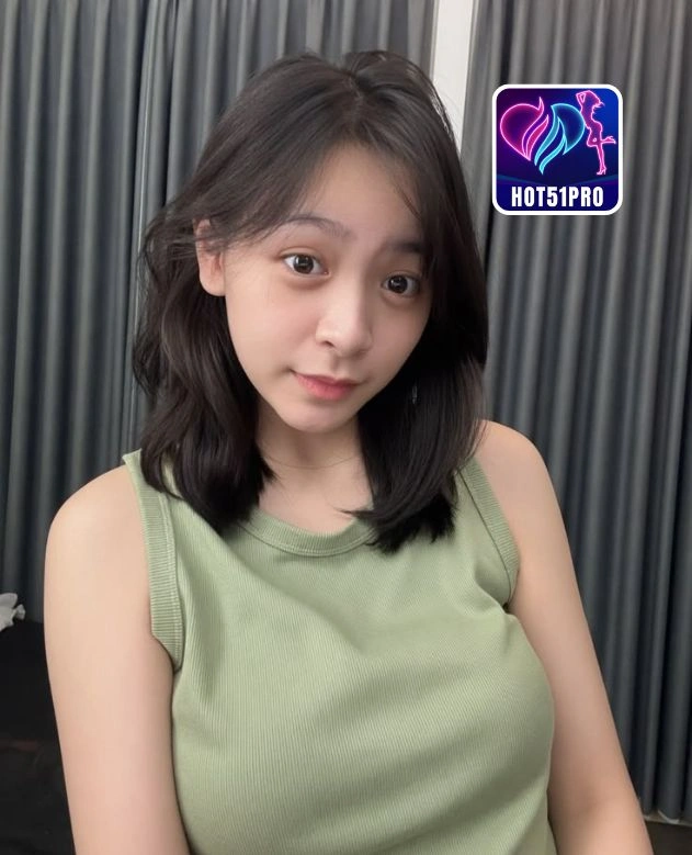 Haikal Pratama-HOT51PRO