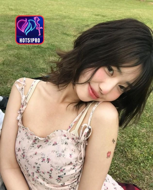 Hana Lestari-hot51pro
