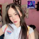 Harry Walker di Hot51 Live Pesona Live Streaming Asyik