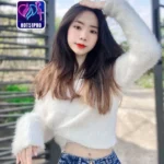 Ika Nuraini di Hot51 APK Profil dan Pesona
