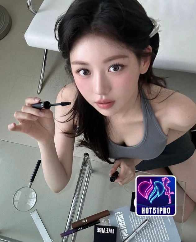 Intan Permatasari-hot51pro