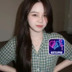 Isaac White di Hot51 Live Streaming Terbaik