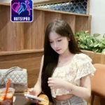 Ivy Jade Turner di Hot51 Apk 2026 Review Live Streaming Terbaru