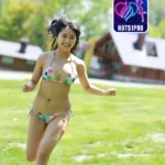 Hot51 Apk Only You Cantik di Live Streaming