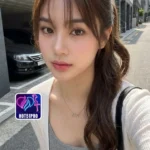 Kiki Maharani di Hot51 APK Sosok Menarik Ini