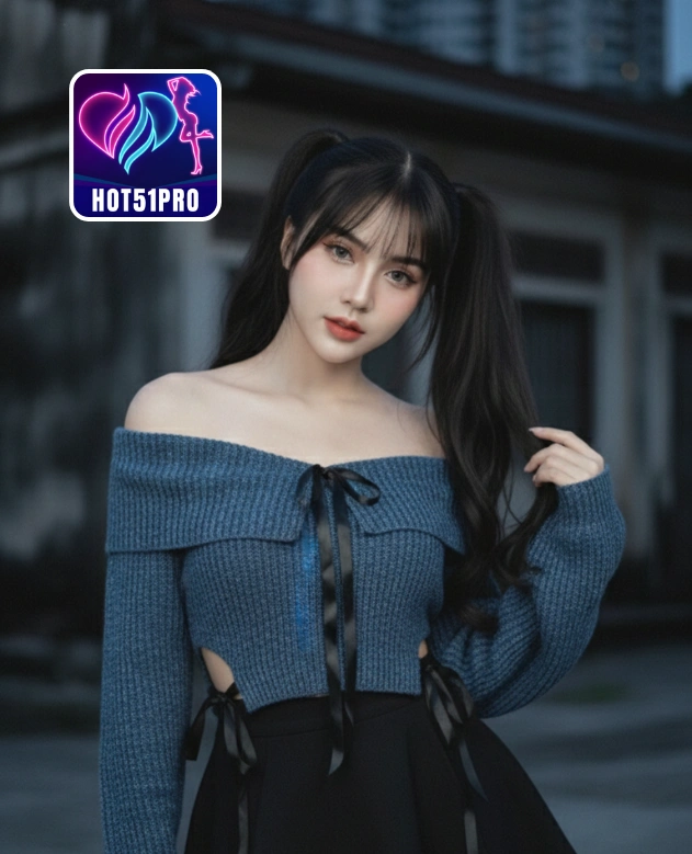 Lily Harris-HOT51PRO