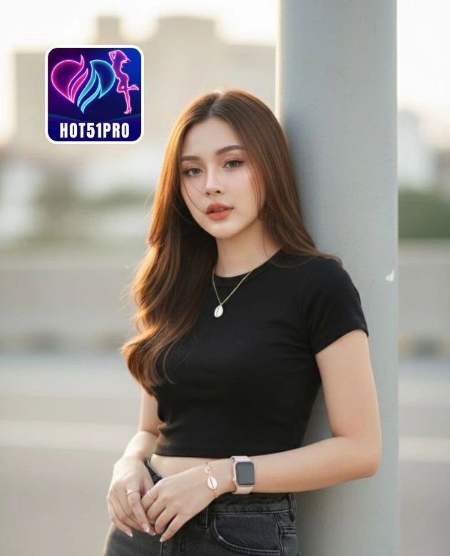 Lily Harris-HOT51PRO
