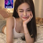 Hot51 Lily Morgan Pesona Cantik di Live 2026