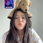 Hot51 Lucy Bennett Bintang Cantik Live Streaming Seru