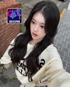 Maya Hall HOT51PRO