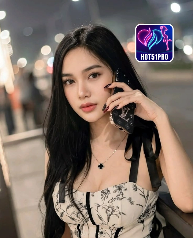 Penelope King-HOT51PRO