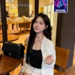 Poppy Gordon di Hot51 APK 2026 Live Menarik