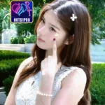 Rachel Cook di Hot51 Aplikasi Live Streaming Resmi 2026 Yuk