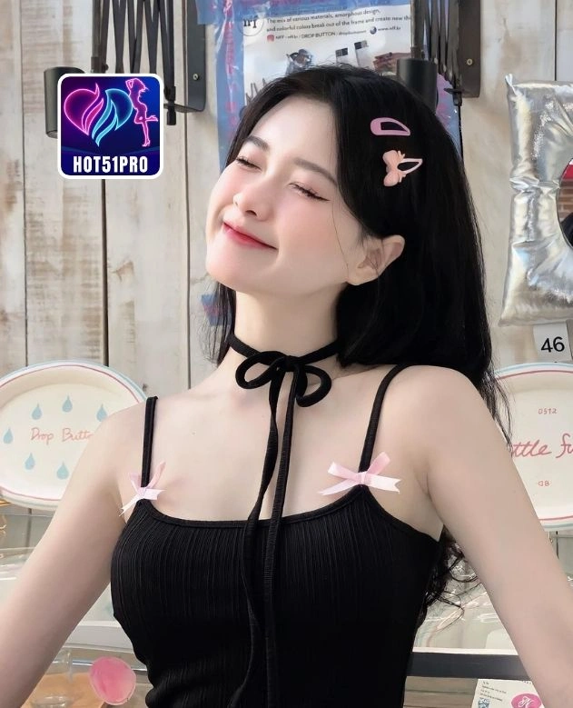 Rosie Ford-HOT51PRO